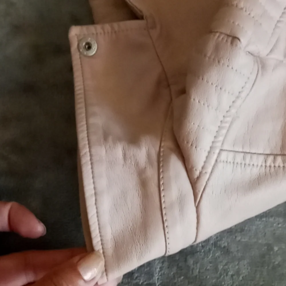 Toddler moto jacket - Picture 14 of 16